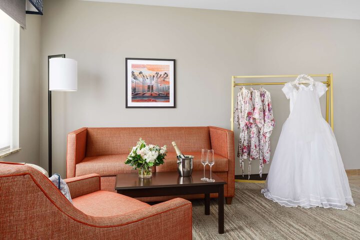 Hampton Inn & Suites Thousand Oaks CA