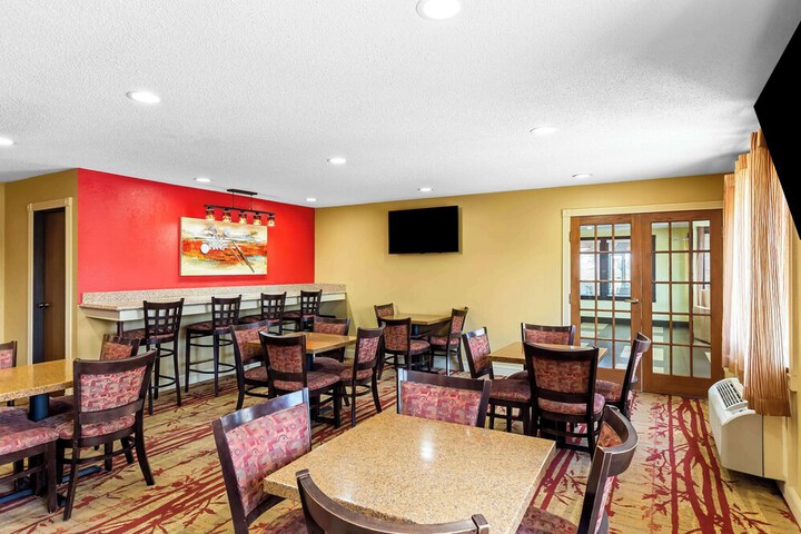 Best Western Jacksonville Inn