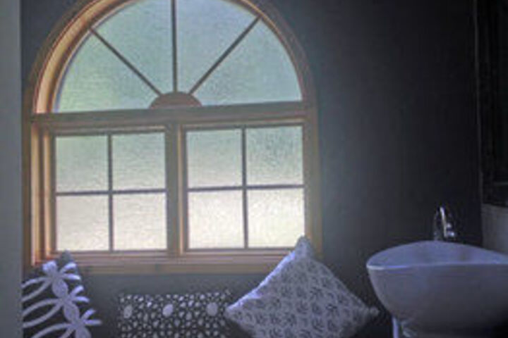Columbia Gardens Winery and Grape Escape Guesthouse