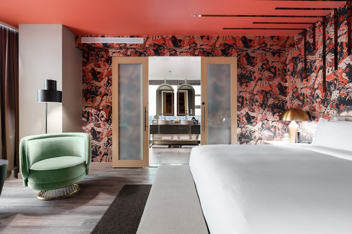 Versante Hotel