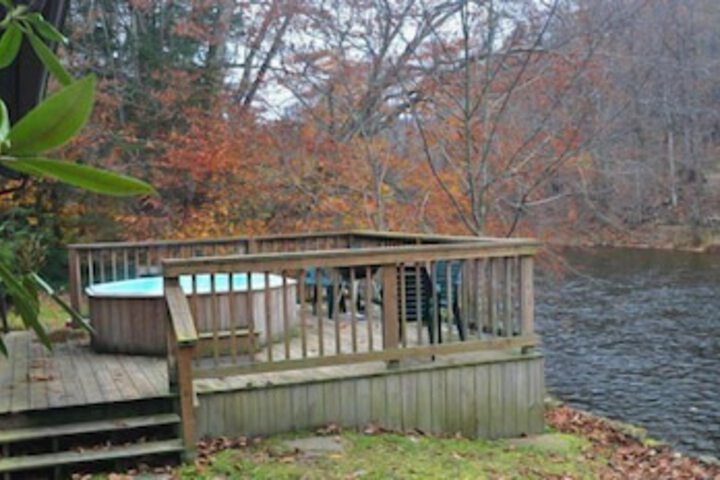 Cheat River Lodge and Cabins