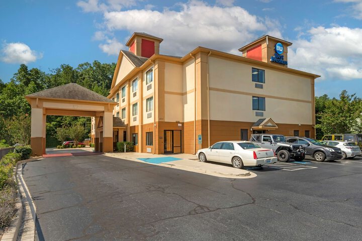 Hotel 3 of 31