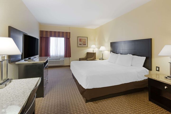 Comfort Inn Near Grand Canyon