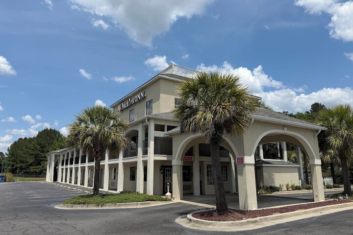 Peach Tree Inn