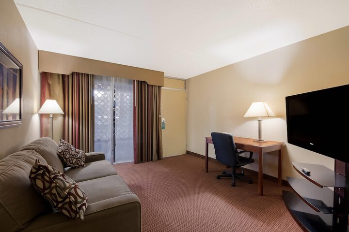 Quality Inn Chickasha