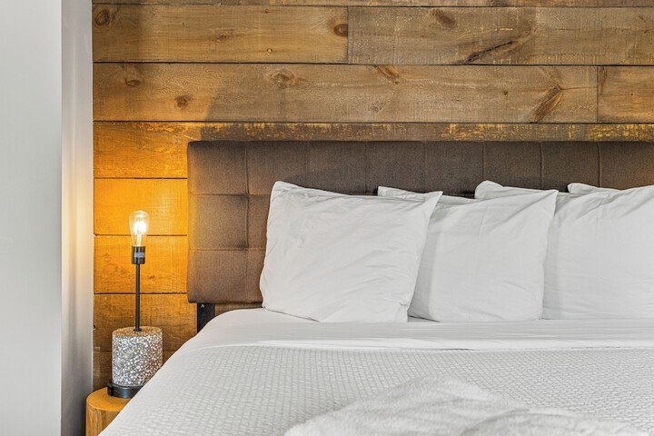 Basecamp Lodge Canmore