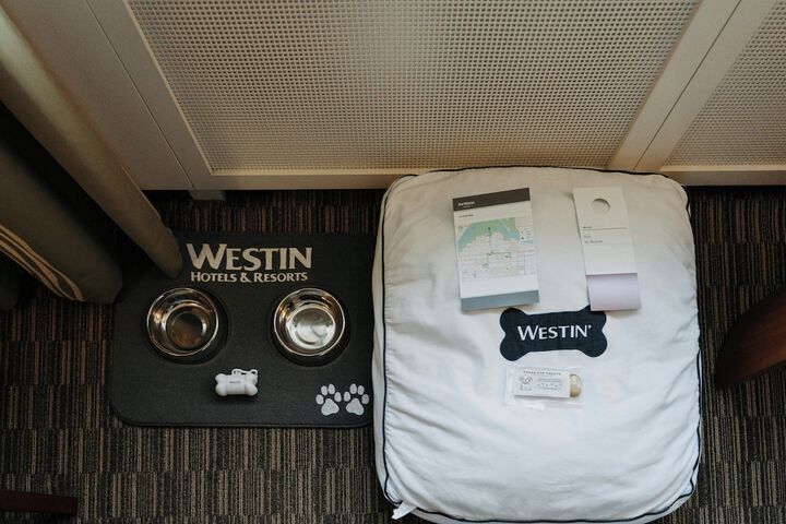 The Westin Calgary