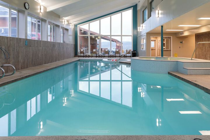Hallmark Resort - Cannon Beach