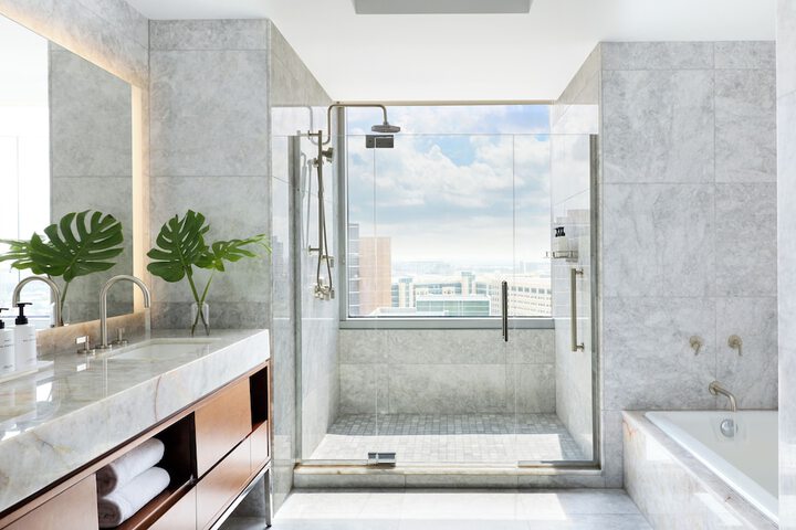 InterContinental Houston by IHG