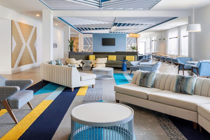 SpringHill Suites by Marriott Amelia Island