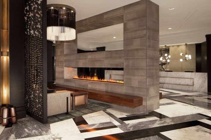 Hotel Interior 7 of 91