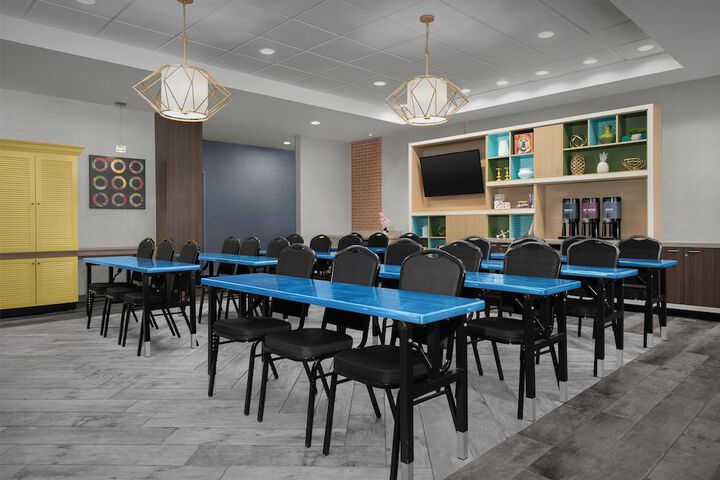 Home2 Suites by Hilton Murfreesboro