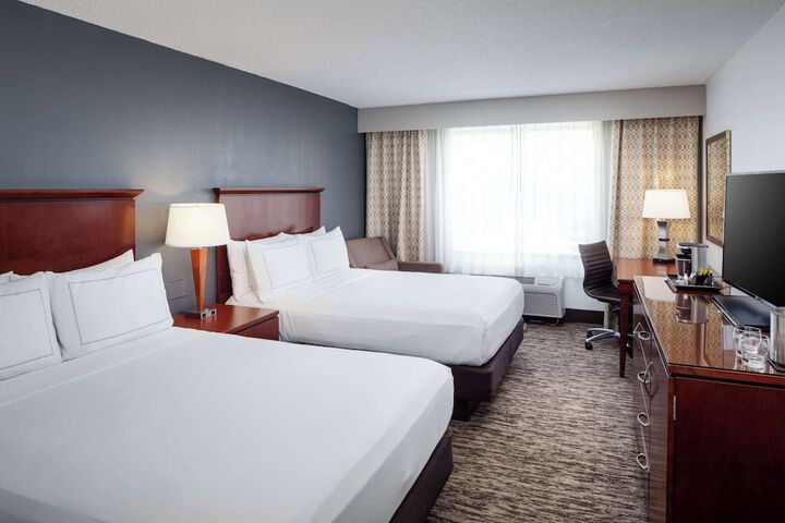 DoubleTree by Hilton Princeton