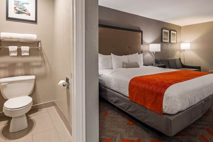 Best Western Plus North Joliet