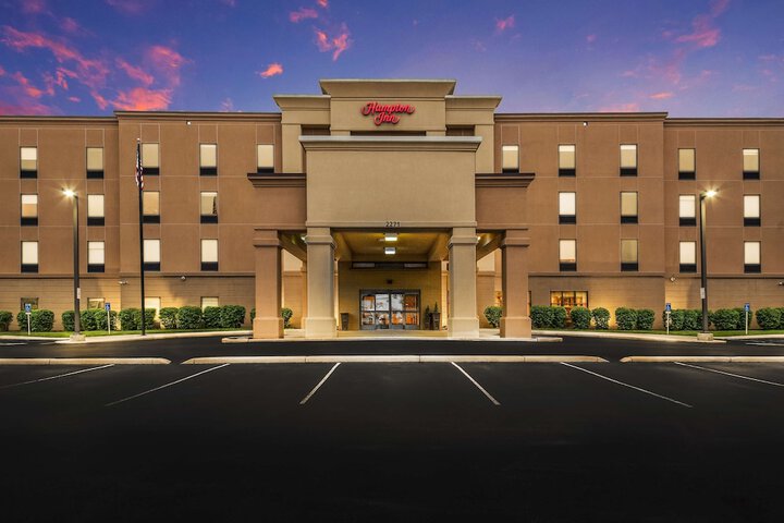 Hotel 6 of 64