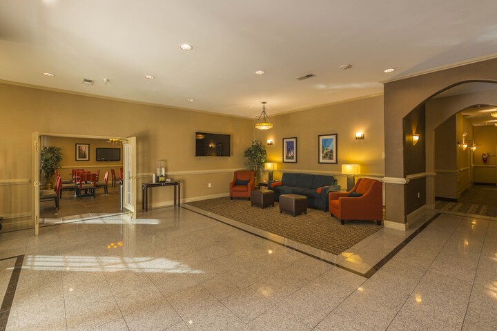 Hotel Interior 5 of 54