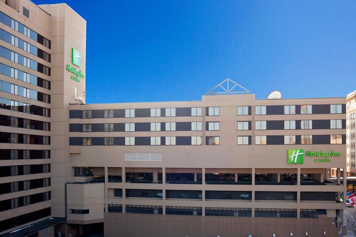 Holiday Inn & Suites Duluth Downtown by IHG
