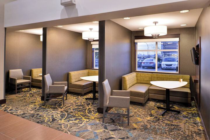 Residence Inn by Marriott Coralville
