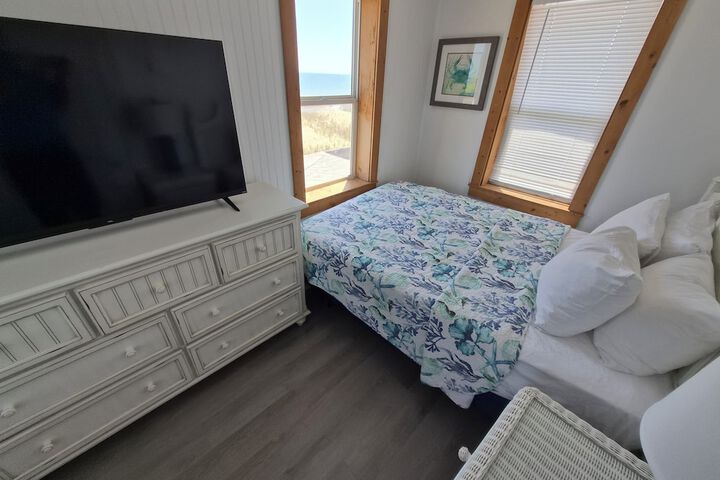 SandSpur Ocean Cottages