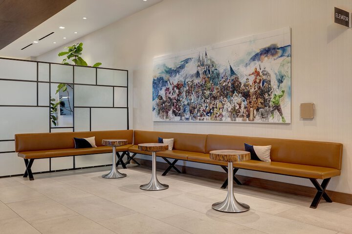 Hotel Interior 15 of 56