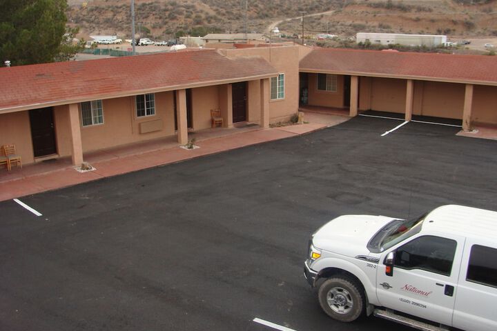 El Rancho Motel