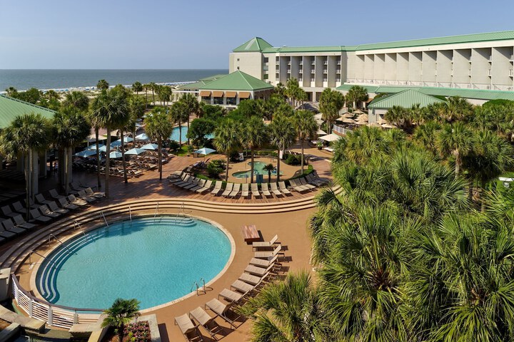 The Westin Hilton Head Island Resort & Spa