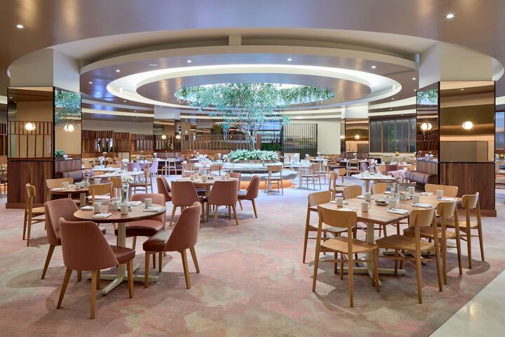 DoubleTree by Hilton Montreal