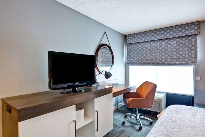 Hampton Inn Cincinnati Airport South