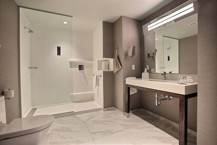 Courtyard by Marriott Montreal Brossard