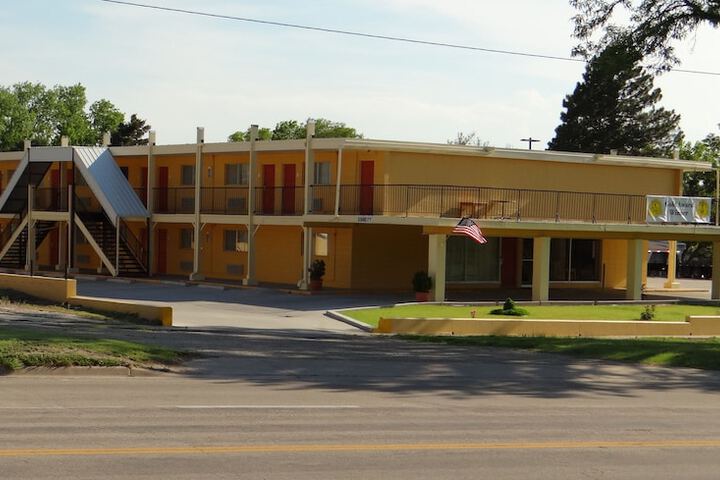 Econo Lodge Phillipsburg