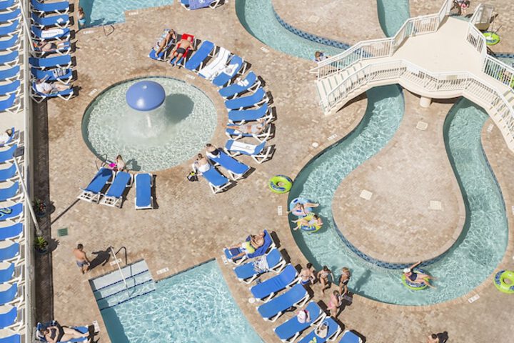 Avista Resort