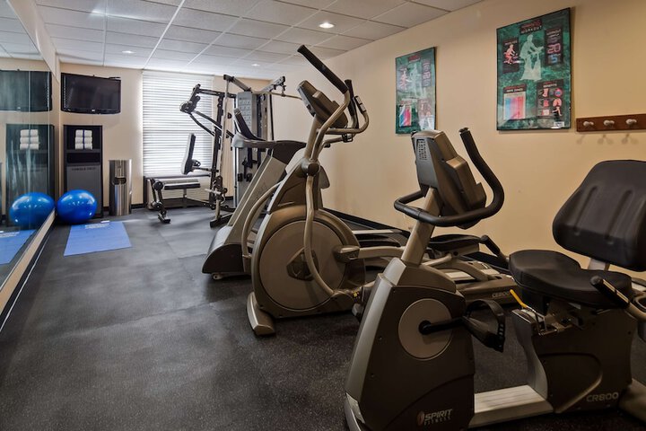 Health and Fitness 31 of 32