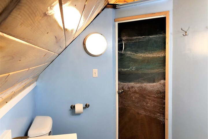 The Anchorage Motel