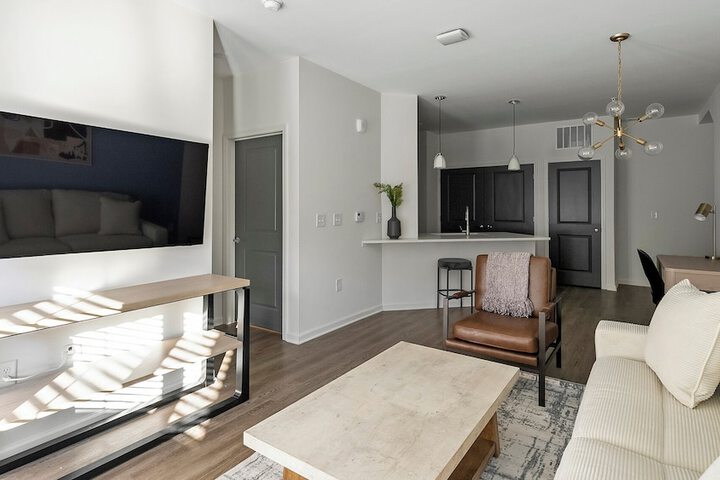 Landing Apartments Birmingham - Sand Ridge