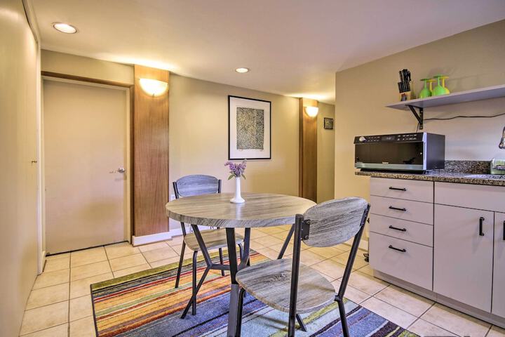 Harpers Ferry Apartment w / Private Pool & Hot Tub!