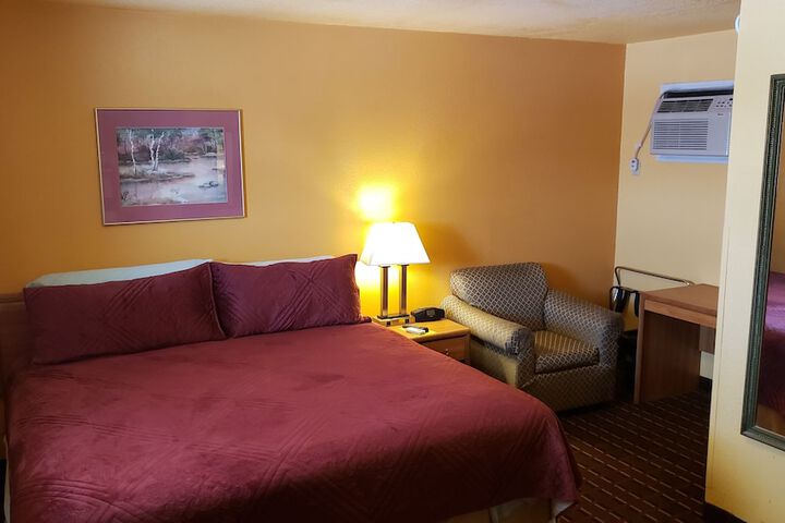 Executive Inn