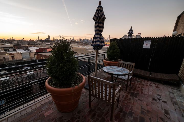 Terrace/Patio 66 of 81