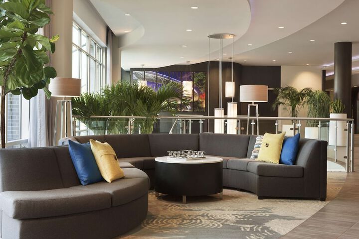 Hotel Interior 10 of 50