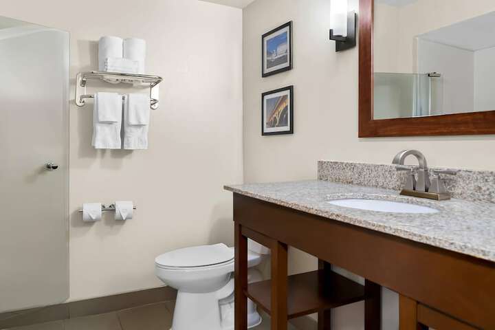 Comfort Inn & Suites Taylor - Detroit