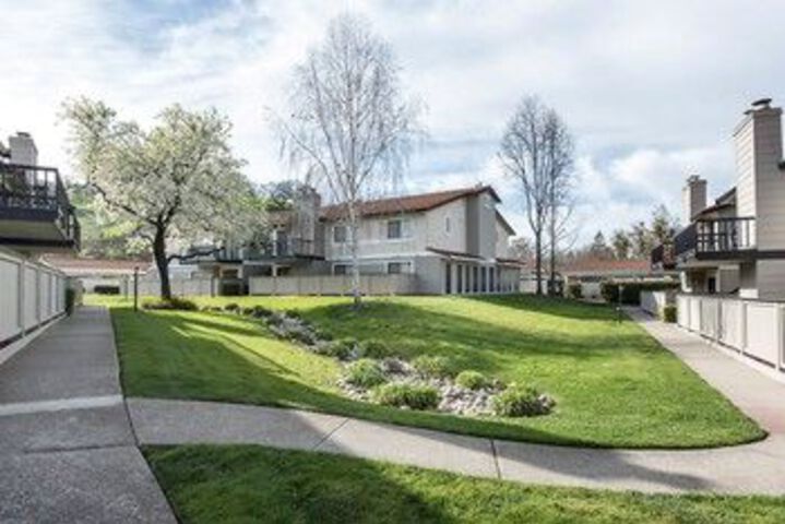 Global Luxury Suites near San Ramon Valley