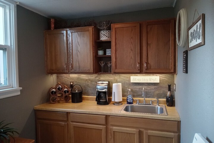 Hitching Horse Inn