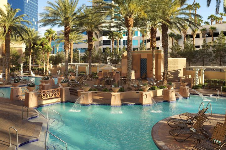 Pool 8 of 81