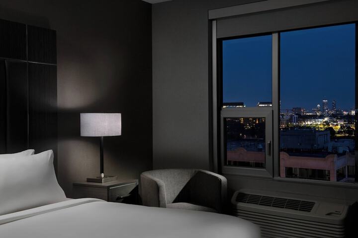 TownePlace Suites by Marriott Boston Medford