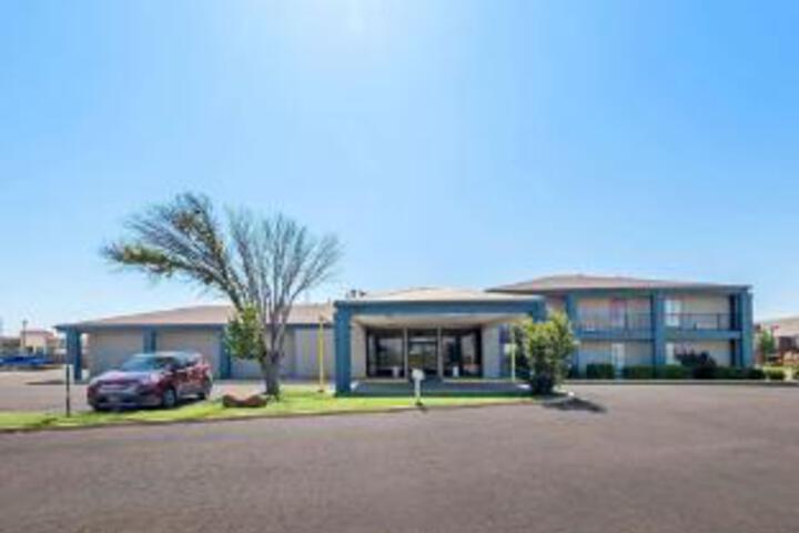 Best Western-Conestoga