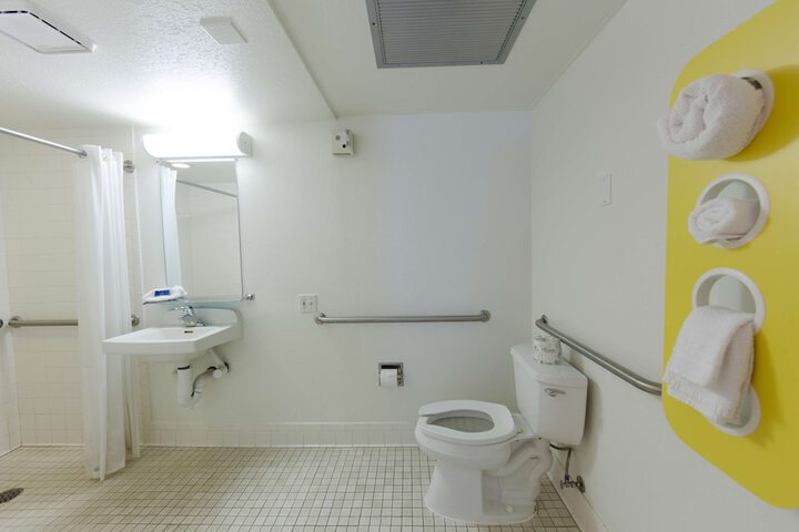 Motel 6 Weed - Mount Shasta