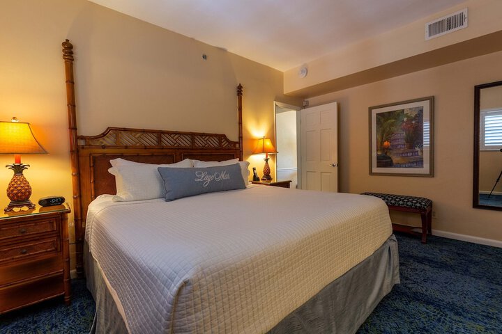Lago Mar Beach Resort & Club