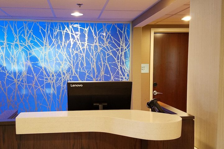 Fairfield Inn & Suites Springfield Holyoke
