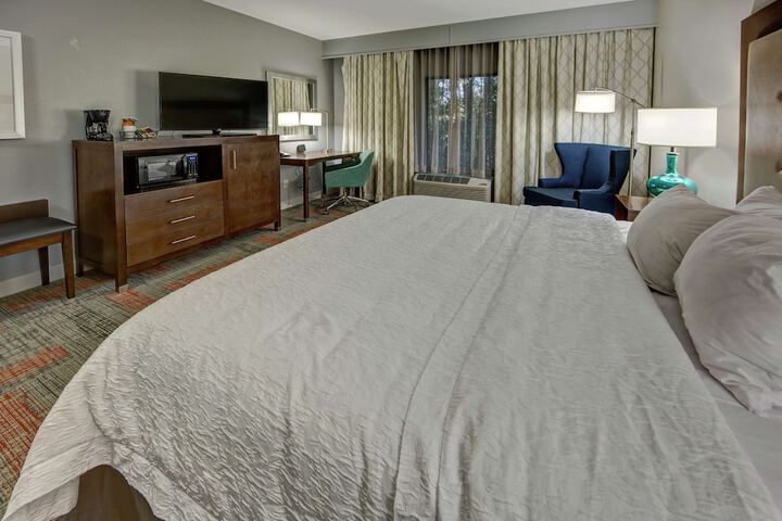 Hampton Inn Summerville SC