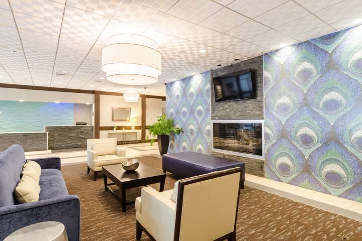 Hotel Interior 18 of 44