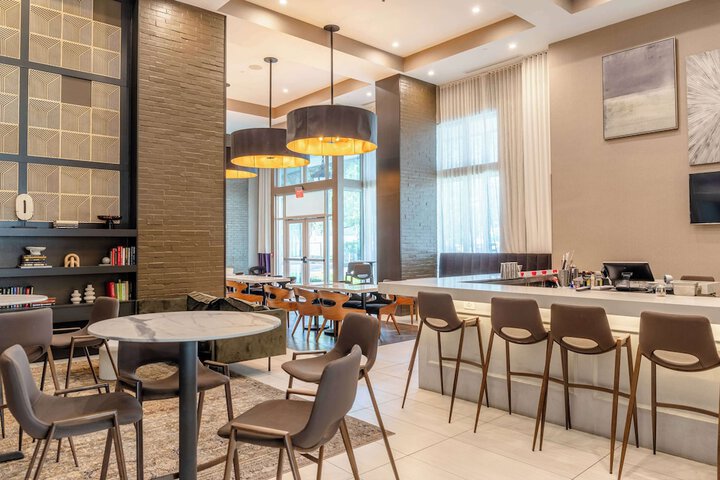 TRYP by Wyndham Savannah Downtown / Historic District